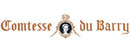 Comtesse du Barry logo de marque des produits alimentaires