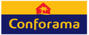 Conforama logo de marque des critiques du Shopping en ligne et produits des Objets casaniers & meubles