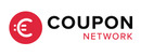 Coupon Network logo de marque des critiques du Shopping en ligne et produits des Soins, hygiène & cosmétiques