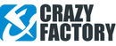 Crazy Factory logo de marque des critiques du Shopping en ligne et produits des Mode, Bijoux, Sacs et Accessoires