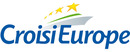 Croisi Europe logo de marque des critiques et expériences des voyages