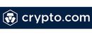 Crypto logo de marque descritiques des produits et services financiers