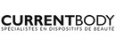 CurrentBody logo de marque des critiques du Shopping en ligne et produits des Soins, hygiène & cosmétiques