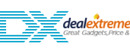 DealExtreme logo de marque des critiques du Shopping en ligne et produits des Appareils Électroniques