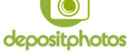 Depositphotos logo de marque des critiques 