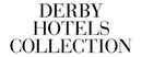 Derby Hotels Collection logo de marque des critiques et expériences des voyages
