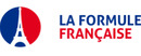 La Formule Française logo de marque descritiques des produits et services financiers