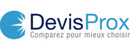 DevisProx | Rachat de Crédits logo de marque descritiques des produits et services financiers