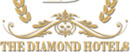 Diamond Hotels logo de marque des critiques et expériences des voyages
