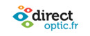 Direct Optic logo de marque des critiques du Shopping en ligne et produits des Mode, Bijoux, Sacs et Accessoires