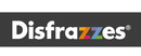 Disfrazzes logo de marque des critiques du Shopping en ligne et produits des Bureau, fêtes & merchandising