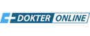 Dokteronline logo de marque des critiques des Services pour la maison