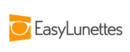 EasyLunettes logo de marque des critiques du Shopping en ligne et produits des Soins, hygiène & cosmétiques