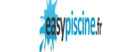 Easypiscine logo de marque des critiques des Services pour la maison
