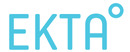 EKTA logo de marque des critiques d'assureurs, produits et services