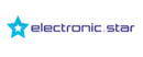 Electronic Star logo de marque des critiques du Shopping en ligne et produits des Multimédia
