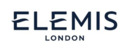 Elemis logo de marque des critiques du Shopping en ligne et produits des Soins, hygiène & cosmétiques
