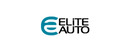 Elite Auto logo de marque des critiques des Services généraux