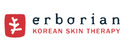 ERBORIAN logo de marque des critiques du Shopping en ligne et produits des Soins, hygiène & cosmétiques