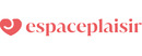 Espaceplaisir logo de marque des critiques du Shopping en ligne et produits des Érotique