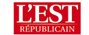 L'est Republicain logo de marque des critiques des Services généraux
