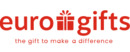 Eurogifts logo de marque des critiques du Shopping en ligne et produits 