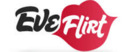 Eve Flirt logo de marque des critiques des sites rencontres et d'autres services