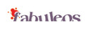 Fabuleos logo de marque des critiques des Services généraux