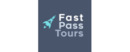 Fast Pass Tours logo de marque des critiques et expériences des voyages