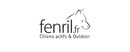 Fenril.fr logo de marque des critiques du Shopping en ligne et produits des Sports