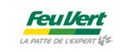 Feu Vert logo de marque des critiques de location véhicule et d’autres services