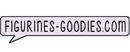 Figurine Goodies logo de marque des critiques du Shopping en ligne et produits des Multimédia