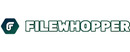 FileWhopper logo de marque des critiques des Résolution de logiciels