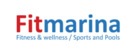 FitMarina logo de marque des critiques du Shopping en ligne et produits des Sports