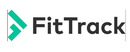 Fittrack logo de marque des critiques du Shopping en ligne et produits