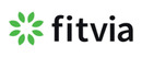 Fitvia logo de marque des critiques des produits régime et santé
