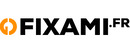 Fixami logo de marque des critiques du Shopping en ligne et produits des Appareils Électroniques