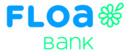 Floa Bank logo de marque descritiques des produits et services financiers
