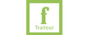 Flunch Traiteur logo de marque des produits alimentaires