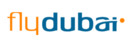 FlyDubai logo de marque des critiques et expériences des voyages