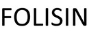 Folisin logo de marque des critiques des produits régime et santé