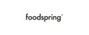 Foodspring logo de marque des critiques des produits régime et santé