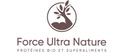 Force Ultra Nature logo de marque des critiques des produits régime et santé