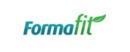 Formafit logo de marque des critiques des produits régime et santé
