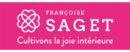 Francoise Saget logo de marque des critiques des sites rencontres et d'autres services