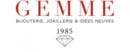 Gemme Les Bijoux logo de marque des critiques du Shopping en ligne et produits des Mode, Bijoux, Sacs et Accessoires