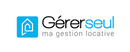 Gerer Seul logo de marque descritiques des produits et services financiers