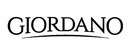 Giordano Vins logo de marque des produits alimentaires