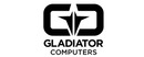 Gladiator PC logo de marque des critiques du Shopping en ligne et produits des Multimédia