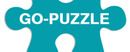 Go-Puzzle logo de marque des critiques du Shopping en ligne et produits des Bureau, hobby, fête & marchandise
